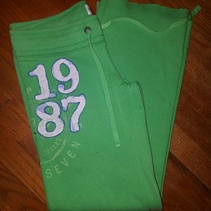 Aeropostale Sweatpants